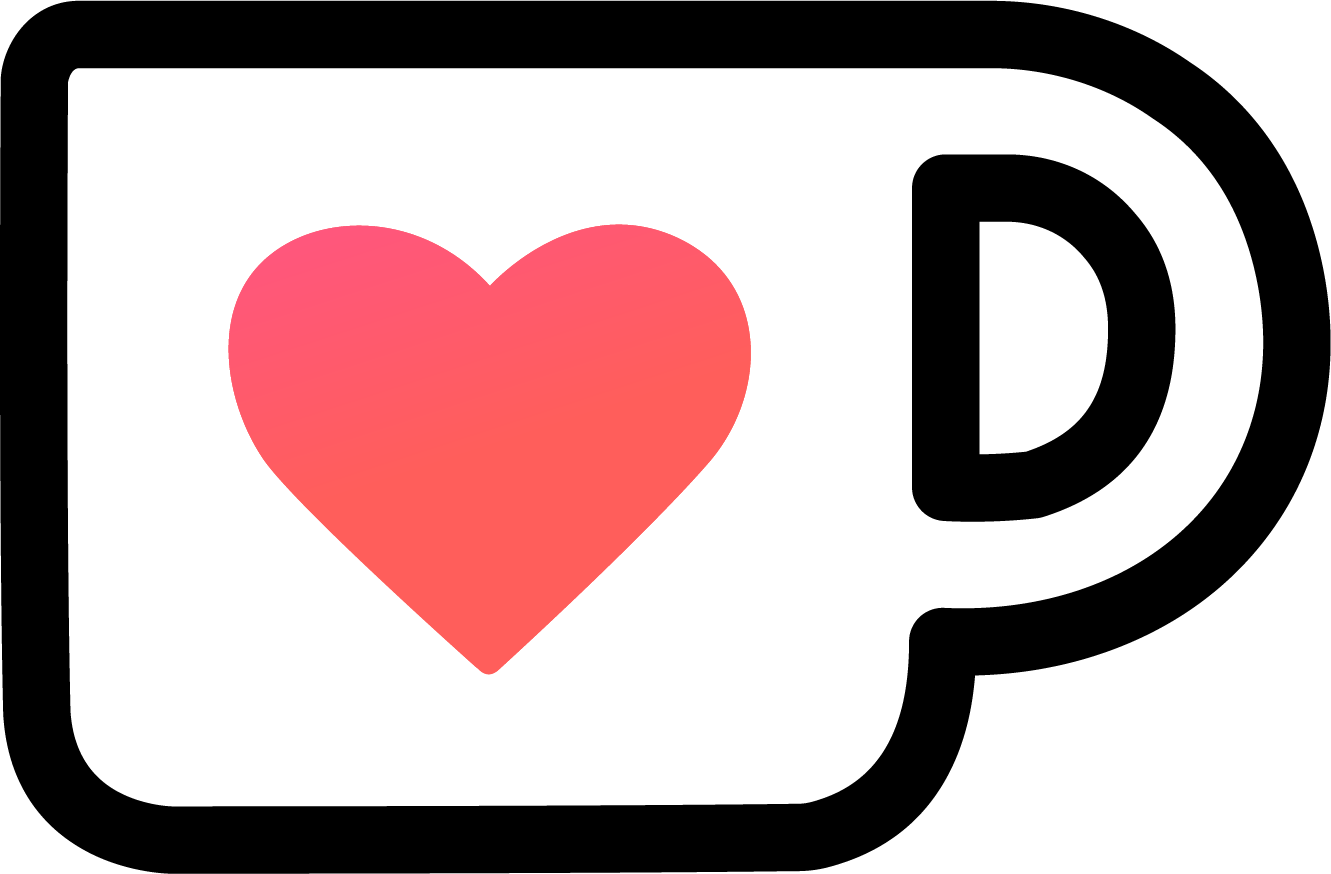 Ko-fi support